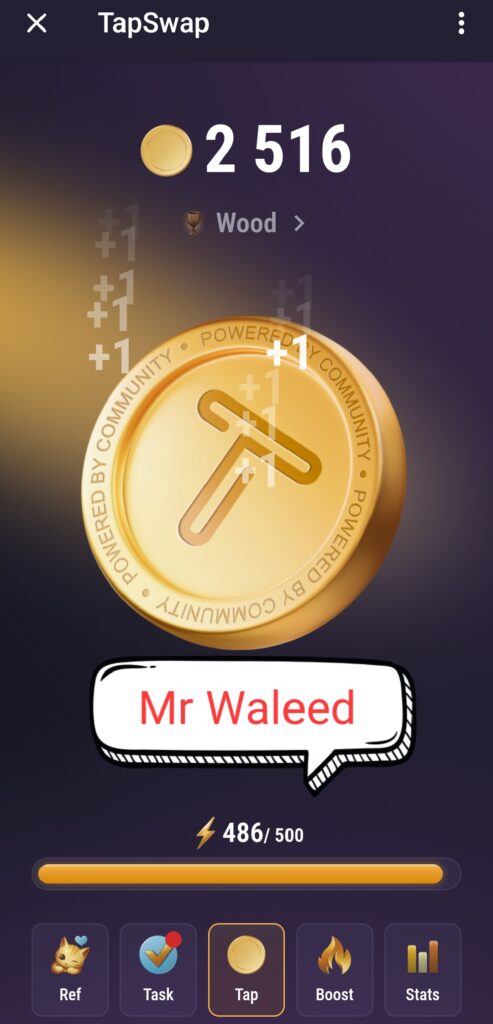 Tapswap Real or Fake