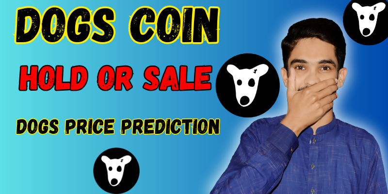 Dogs Coin Price Prediction