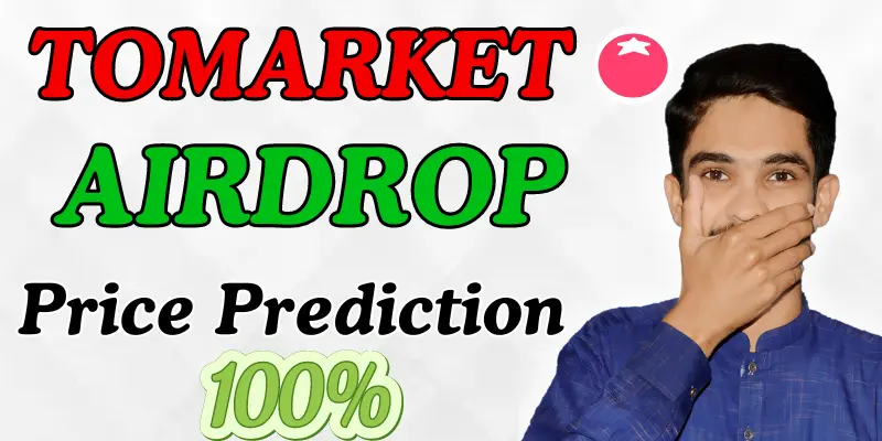 TOMARKET AIRDROP Price Prediction