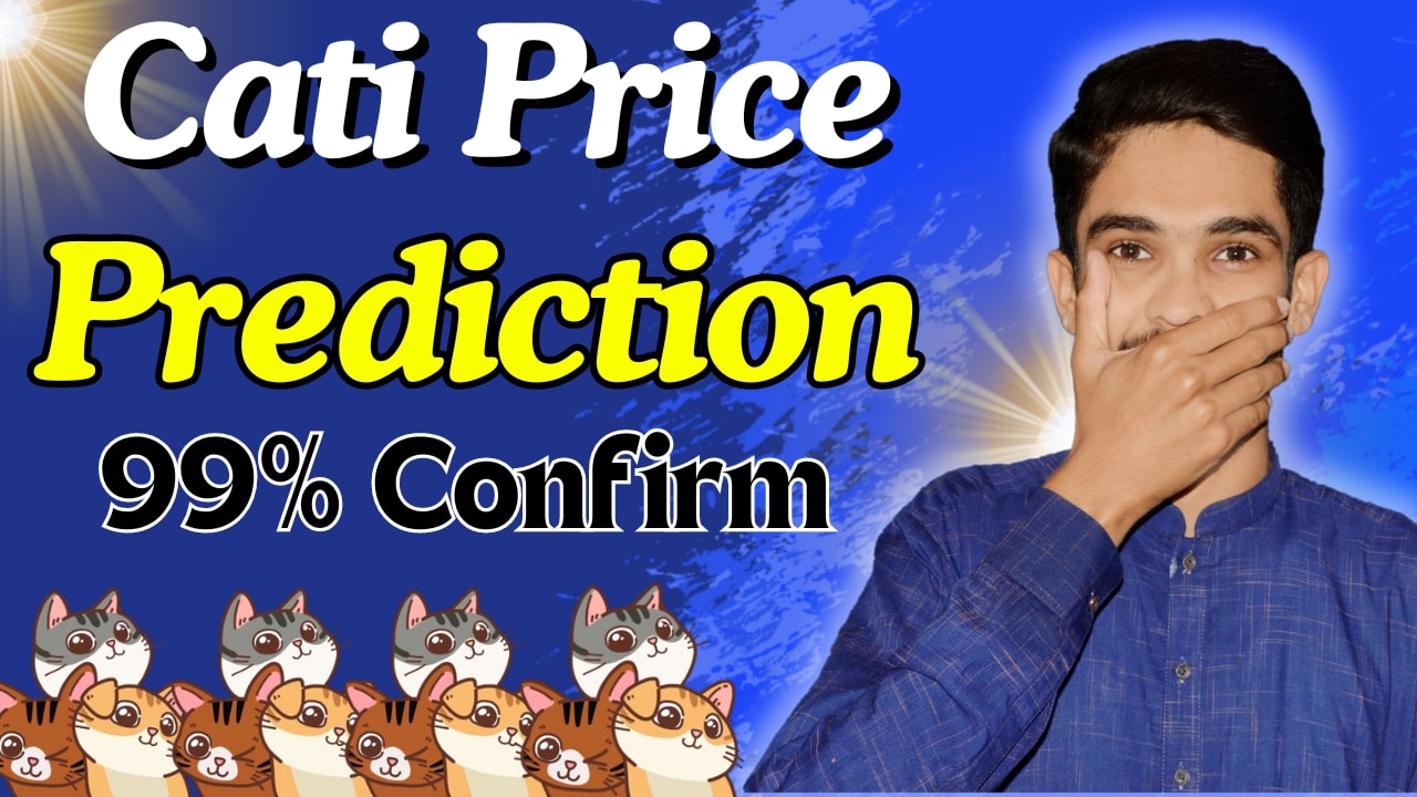 Cati Price Prediction After Binance Listing
