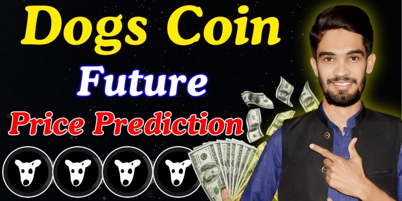 Dogs Token Future Price Prediction
