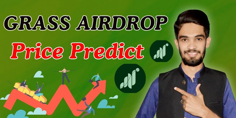 Grass Airdrop Price Prediction