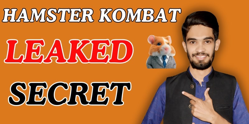 Hamster Kombat Airdrop Official Leaked Secret