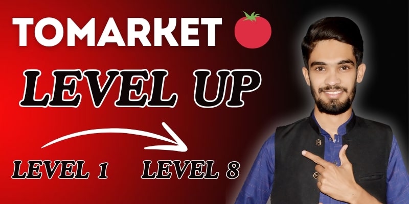 ToMarket Level Up - How to Unlock Levels in Tomato