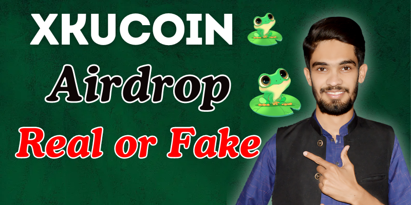 xKucoin Mini Game Airdrop - Real or Fake - Listing Date