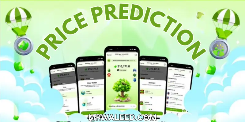 SEED Airdrop Price Prediction
