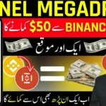 Binance Megadrop KernelDAO: Earn Free KERNEL Tokens